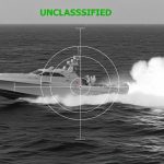 «Operación ‘Lanza del Sur’: EE.UU. destruye lancha en el Pacífico y deja cuatro muertos»