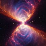 «El universo se apaga: La formación de estrellas disminuye y avanza hacia la ‘Gran Helada'»