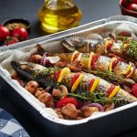 «La dieta mediterránea: El plan que la ciencia recomienda y tú amarás»