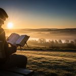 «Isaías 41:10: Cómo guiar a tu familia en tiempos de incertidumbre»