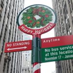 Ataque al azar en Times Square: Turista canadiense resulta herido por arma blanca