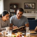 «Isaías 9:2 – La luz que vence la oscuridad»