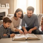 «Isaías 41:10: Cuatro promesas de Dios para cuando la vida se siente como una batalla»