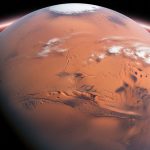 «La NASA enfrenta un misterio en Marte: La pérdida de contacto con el satélite MAVEN»