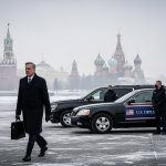 Putin y Trump: ¿Un acuerdo en Moscú que cambiará el curso de la guerra en Ucrania?