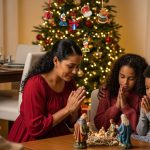 «Superando el miedo y la ansiedad con Salmo 27:1»