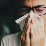 Récord histórico: Nueva York supera los 71,000 casos de gripe en una semana