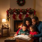 «Isaías 41:10 – La promesa de Dios que transforma el miedo en confianza y la debilidad en fortaleza»