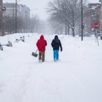 «Tormenta de nieve en EE.UU.: 1.5 millones de dominicanos afectados y emergencia en NY y NJ»
