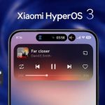 Xiaomi HyperOS 3: La revolución que une Android y Apple como nunca antes