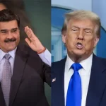 «EE.UU. lanza ‘cuarentena petrolera’ en el Caribe: ¿El fin del régimen de Maduro?»