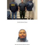 «Gemelos acusados de terrorismo en NJ por amenazas a ICE y DHS: Un caso que refleja las tensiones migratorias en EE.UU.»