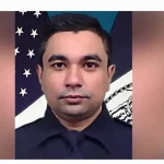 «Viuda de oficial NYPD demanda a NFL y propietarios de rascacielos por negligencia en masacre de Manhattan»