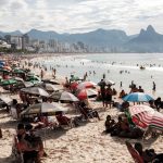 «Brasil supera a Colombia y se acerca al podio turístico de Latinoamérica en 2025»