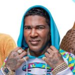 «Se filtra ‘Obra de arte’: La colaboración entre Omega, Ozuna y Ebedezer Guerra que todos esperaban»