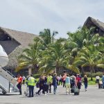 «República Dominicana espera recibir 900,000 turistas en diciembre: Un nuevo récord»