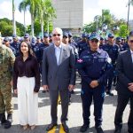 «‘Navidad con Garantía de Paz 2.0’: Cómo funcionará el mayor operativo de seguridad en la historia de RD»