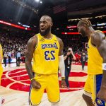 «LeBron vs. Jordan: Cómo el sacrificio de su racha reabre el debate sobre quién fue el mejor líder»