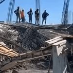 RD: «Colapso en construcción del Hospital Simón Striddels: Autoridades activan protocolos de seguridad»