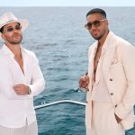 «Prince Royce y Romeo Santos: La gira europea 2026 que todos estaban esperando»