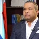 «Héctor Acosta lidera con 47% de intención de voto en Monseñor Nouel, según IDEAME»