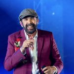 «Juan Luis Guerra en Santiago: Un concierto histórico para celebrar su legado musical»