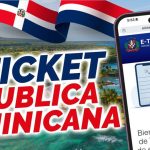«DGM anuncia restablecimiento del servicio de E-ticket tras falla técnica»