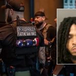 «Alerta en el Caribe: EE.UU. busca a fugitivo de doble asesinato que podría estar en RD o Haití»