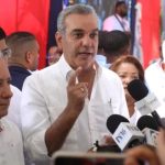 «Abinader sobre el caso SeNaSa: ‘Fue un ataque al Estado, pero los afiliados no se vieron afectados'»