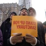 «Trump vs. Nueva York: La Batalla por los Fondos Federales a Ciudades Santuario»