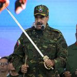 «Maduro y su Esposa Serán Juzgados en EE.UU. por Narcotráfico y Terrorismo Tras Operación Militar»