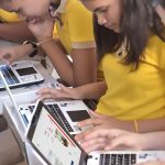 «Inteligencia Artificial en RD: Transformando la Educación, las Empresas y el Estado»