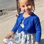 RD: Brianna Genao: La búsqueda continúa tras tres semanas de su desaparición en Puerto Plata»