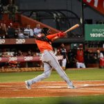 «Toros del Este Derrota a Gigantes del Cibao con Actuación Estelar de Eloy Jiménez»