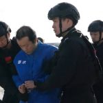 «Chen Zhi, vinculado a Tabacalera de García, es extraditado a China por ciberestafas y lavado de dinero»