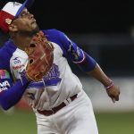 «Alcides Escobar se une a los Leones del Escogido: Un refuerzo con sabor a Grandes Ligas»