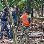 RD: «Caso Brianna Genao: Hallan posible pista a 400 metros de su hogar en Imbert»