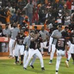 Toros del Este eliminan a las Águilas y se medirán a los Leones del Escogido en la Serie Final de la LIDOM