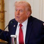 Trump en Davos: «EE.UU. debe controlar Groenlandia», una declaración que redefine la seguridad global