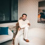 «Zion, detenido y liberado: El reguetonero y su problema recurrente con el alcohol al volante»