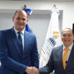 «INABIE e IDEICE firman convenio para mejorar alimentación y salud en escuelas dominicanas»