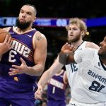 «Phoenix Suns vs. Memphis Grizzlies: Análisis táctico de la victoria 117-98»