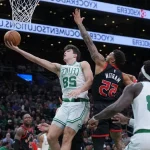 «Hugo González: El fenómeno español que está revolucionando la NBA y el discurso de Trump»