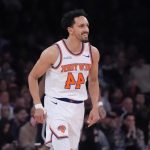 Los Knicks aplastan a los Nets con una victoria histórica de 54 puntos
