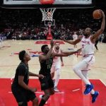 «Kevin Durant: La Leyenda que Sigue Escribiendo Historia en la NBA»