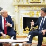 «Groenlandia no está en venta»: Dinamarca y la OTAN se preparan para defender el Ártico de las ambiciones globales