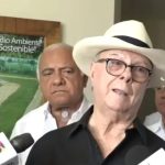 Hipólito Mejía asegura que el Banco Agrícola está en su mejor momento