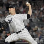 David Robertson Se Retira: El Relevista que Marcó una Era con los Yankees