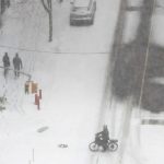 Tres personas sin hogar mueren en Nueva York durante ola de frío extremo