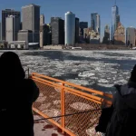 «Tormenta Fern en NYC: 10 muertes por frío exponen fallas en protección a personas sin hogar»